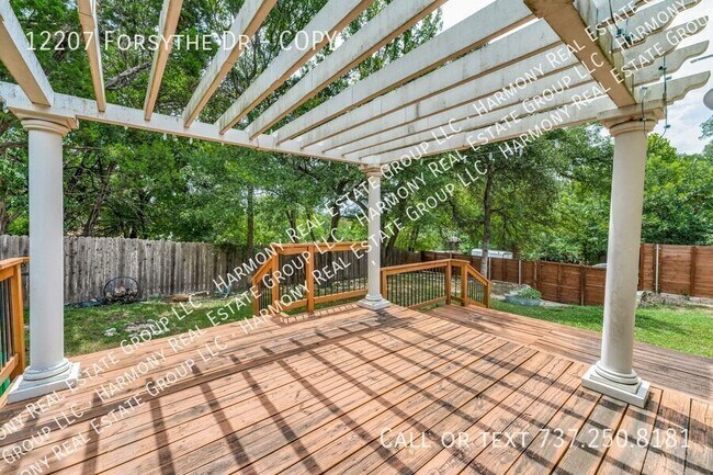 Building Photo - 12207 Forsythe Dr