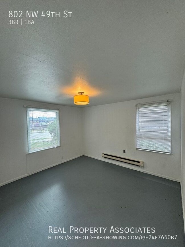 Building Photo - 802 NW 49th St