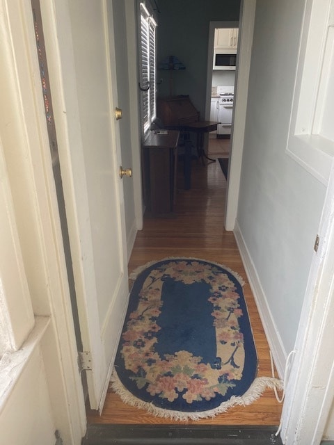 Building Photo - 737 N Alfred St