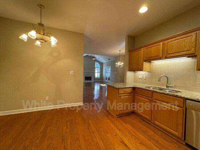 Building Photo - 8409 Olde Troon Dr