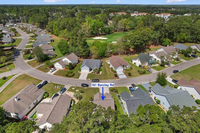 Building Photo - 161 Barclay Dr