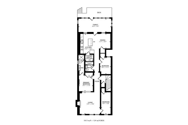 Building Photo - 1429 W. Grand(AKA 1117 Hoyne)