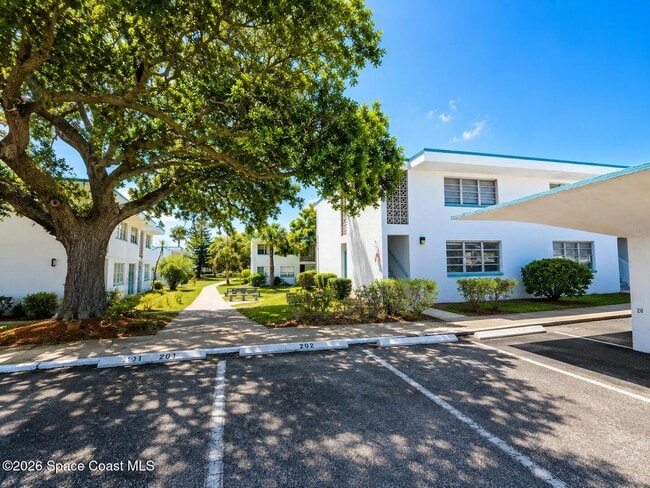 Building Photo - 8401 N Atlantic Ave