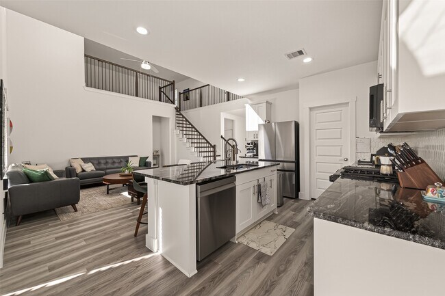 Building Photo - 3415 Dursley Landing Ct