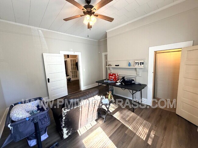 Building Photo - 550 Eufaula St
