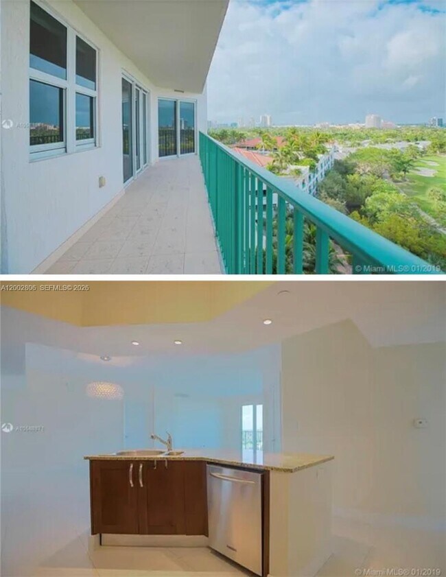 Building Photo - 20000 E Country Club Dr