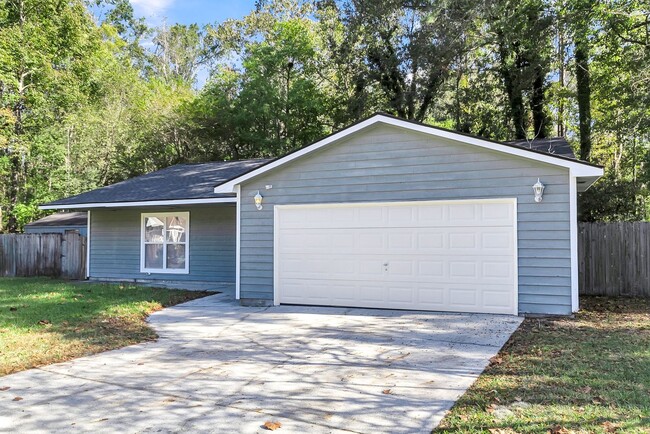 Building Photo - Completely Renovated North Charleston Home