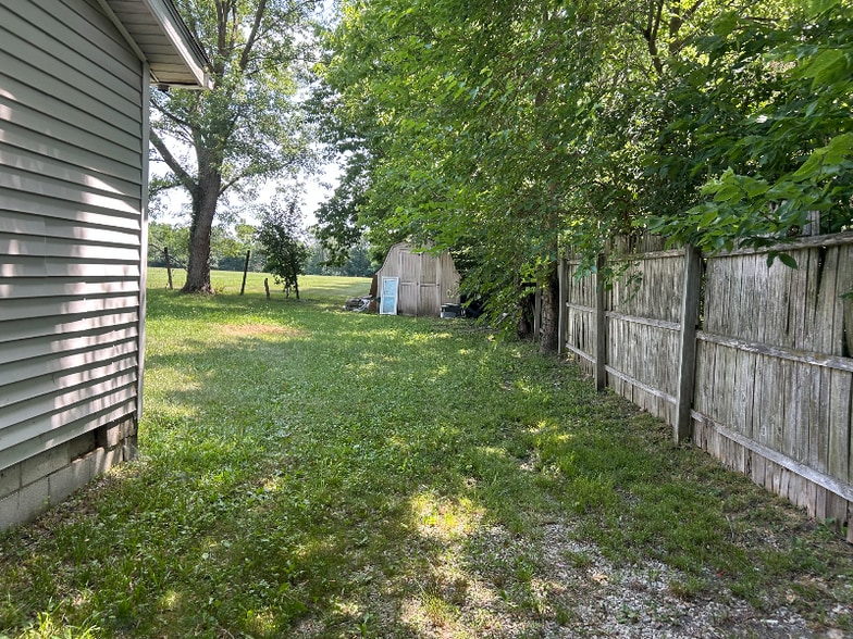 Building Photo - 1711 Grant St