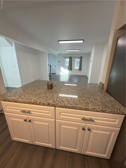 Building Photo - 1230 28th St