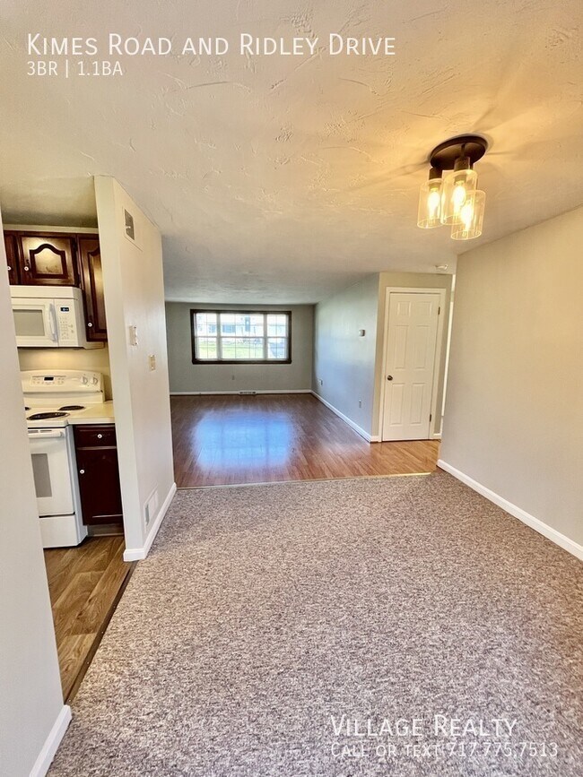 Building Photo - 1953 Kimes Rd