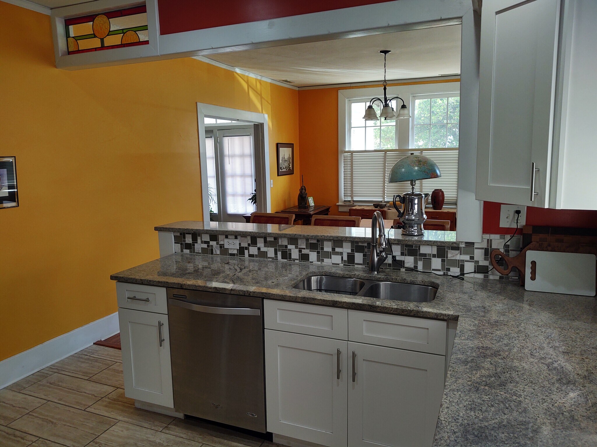 Building Photo - 1427 Stovall St