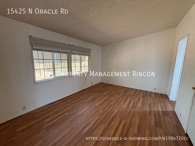 Building Photo - 15425 N Oracle Rd