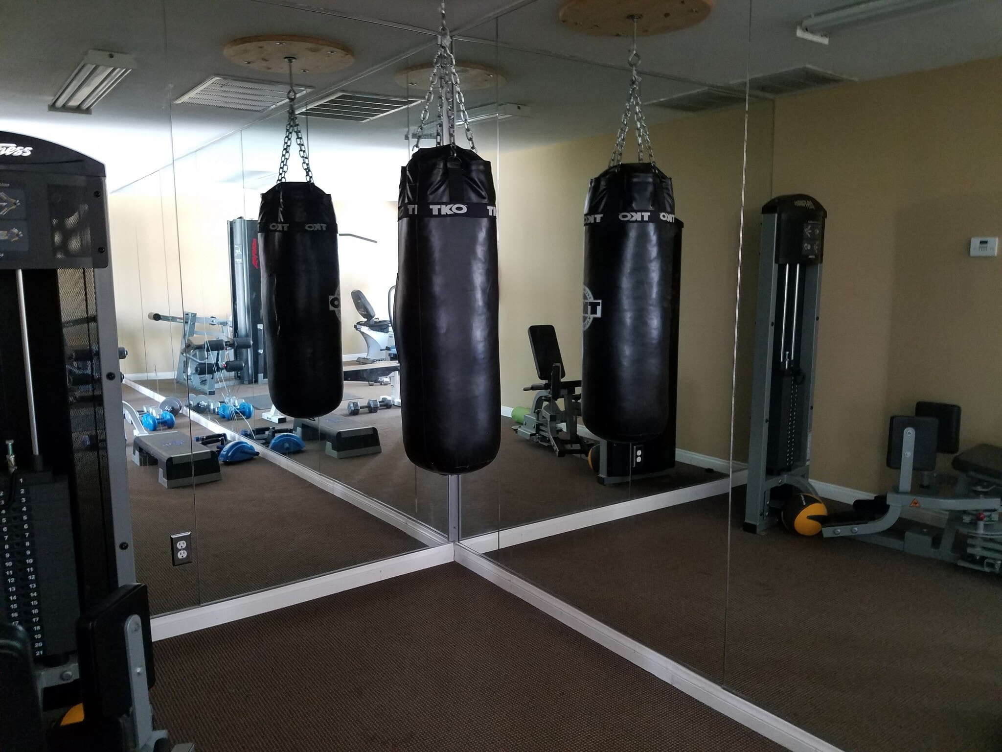 Building Photo - 1760 El Camino Real