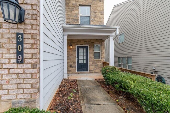 Building Photo - 309 Hardy Water Dr SE