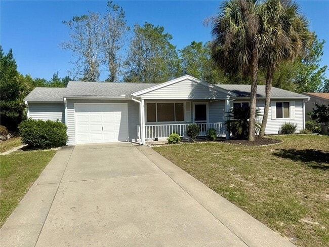 Building Photo - 8741 SW 108th Pl