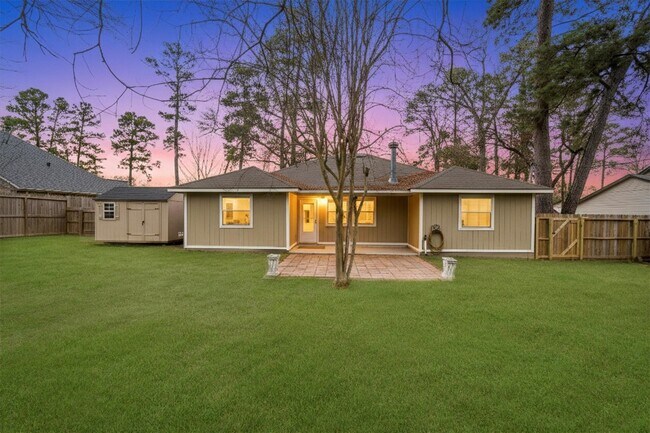 Building Photo - 7115 Nickaburr Creek Dr