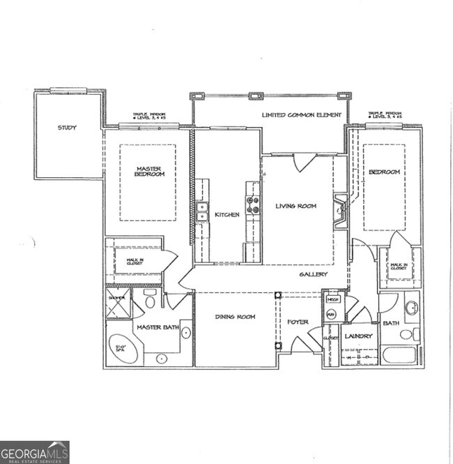 Building Photo - 1735 Peachtree St NE