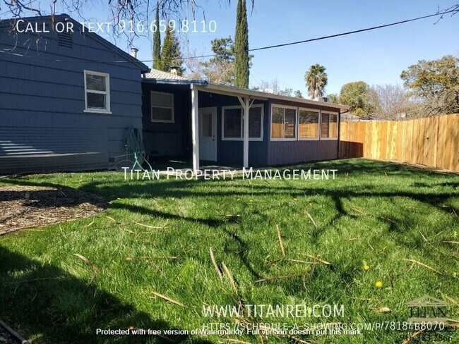 Building Photo - 730 Watt Ave