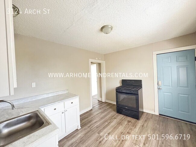 Building Photo - 3124 S Arch St