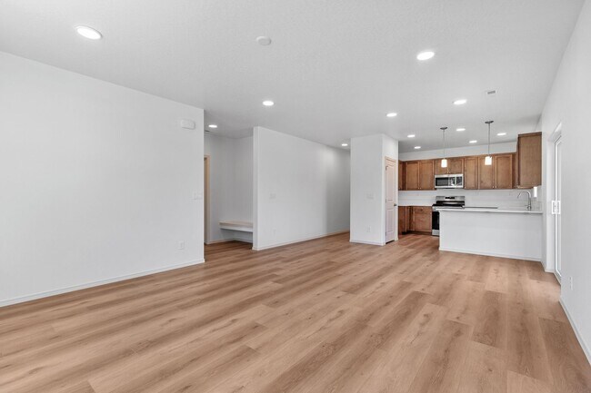 Building Photo - New construction rancher home!