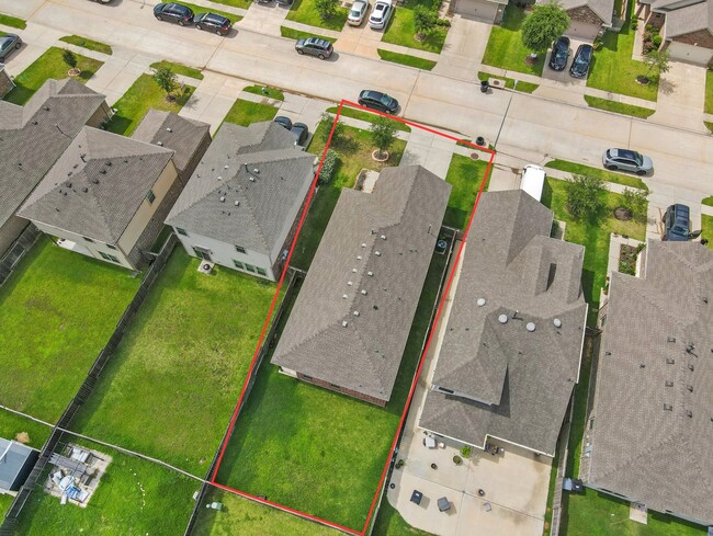 Building Photo - 23418 Briarstone Hbr Trl