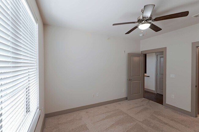 Floorplan - The Edge at Glade Parks
