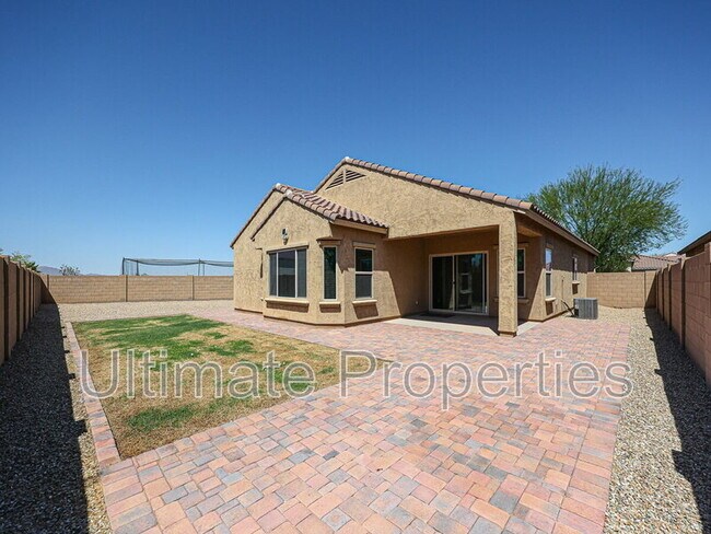 Building Photo - 17777 W Maya Way
