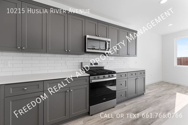Building Photo - 10215 Huslia River Ave