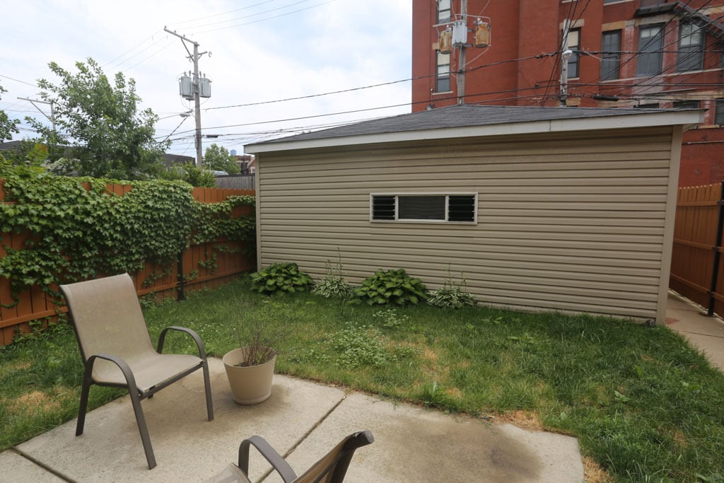 Building Photo - 1454 W Cortez St