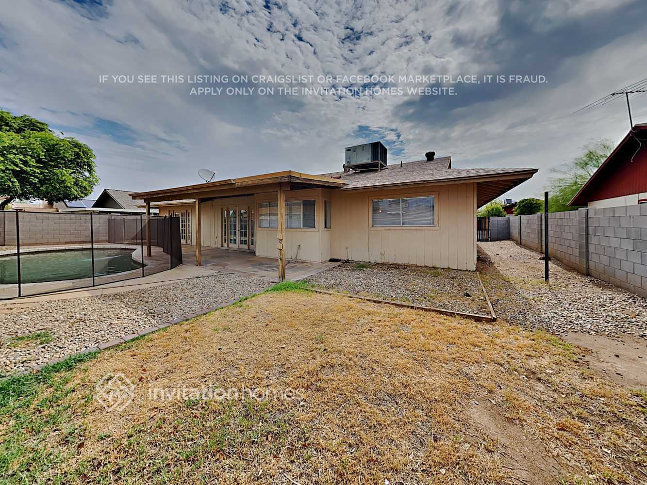 Building Photo - 5408 N 69th Ave