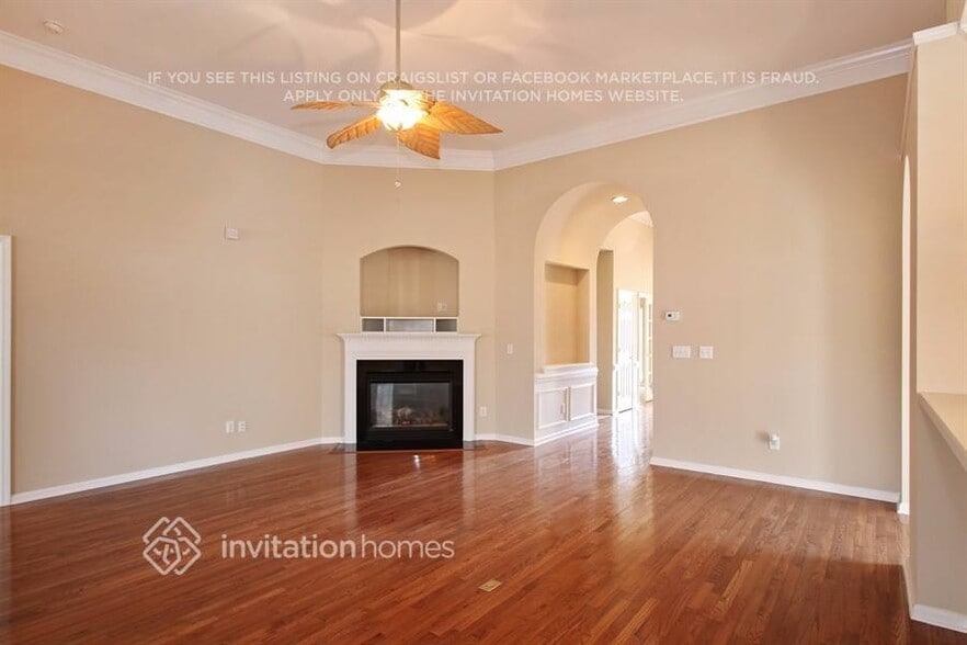 Building Photo - 12711 Kane Alexander Dr