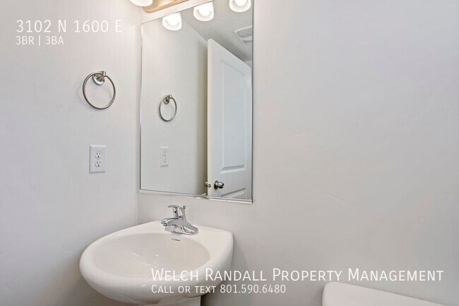 Building Photo - 3102 N 1600 E