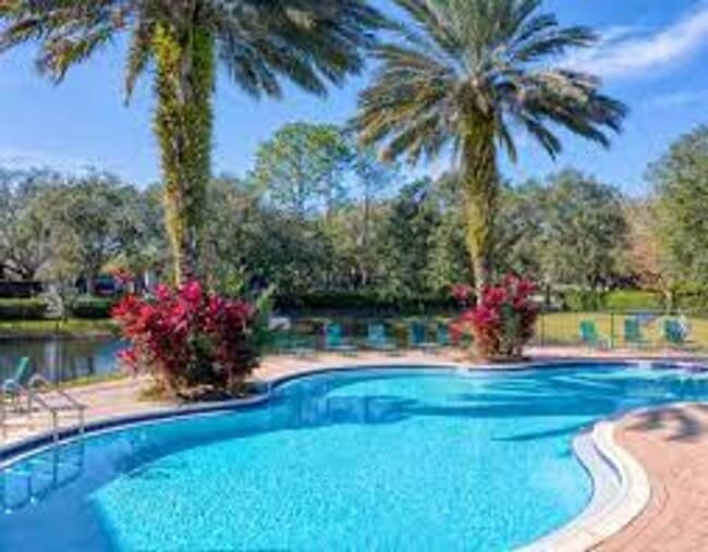 Building Photo - Villa Valencia Spacious 1 Bedroom Near Valencia Community College and 408