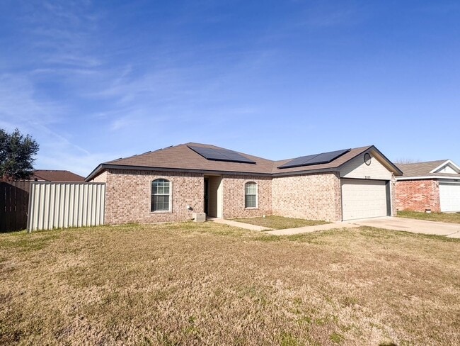 Building Photo - Updated Rental Home in Greater Killeen!