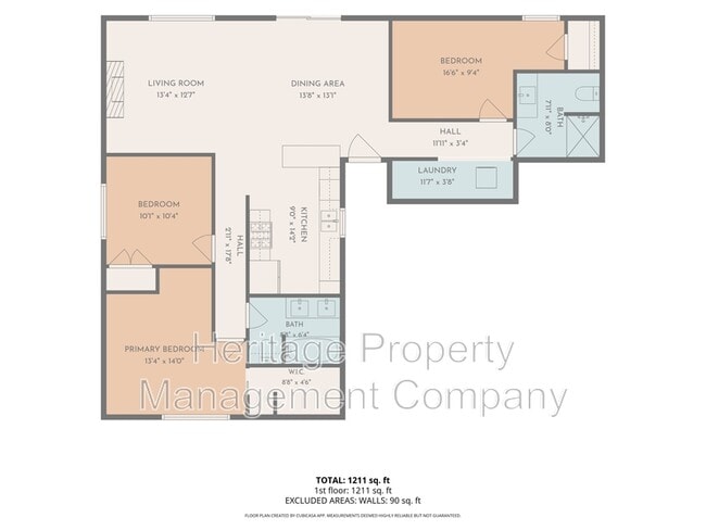 Building Photo - 784 Hill Top Dr