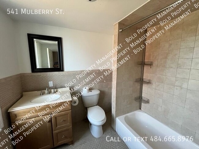 Building Photo - 541 Mulberry St