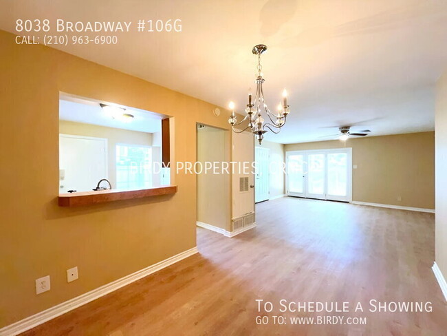 Building Photo - "Charming 2-Bed, 2-Bath Condo in Prime San...