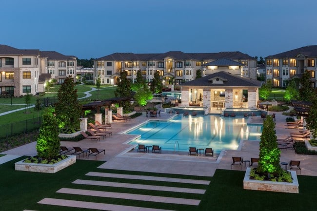 Building Photo - The Preserve at Spring Creek