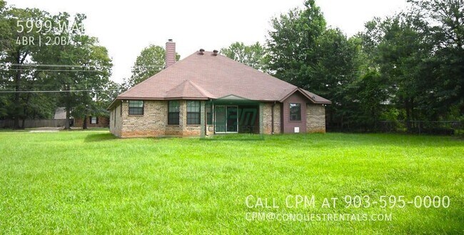Building Photo - 5999 Walnut Hill Dr