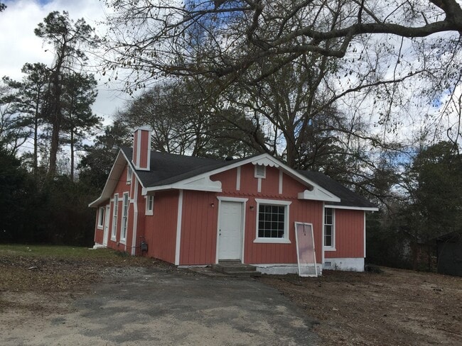 Primary Photo - **UPCOMING**3 Bedroom / 2.5 Bathroom Home for Rent in East Columbus, GA***