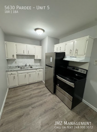 Building Photo - 5630 Pardee-Unit 5