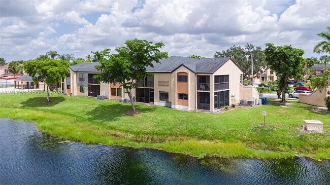 Building Photo - 8250 NW 191st St