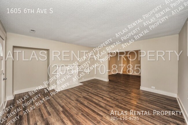 Building Photo - 1605 6th Avenue S Jasper AL 35501