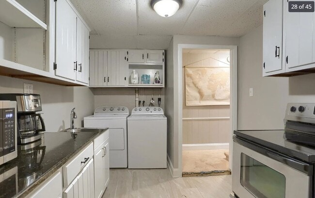 Building Photo - 429 S President Ave