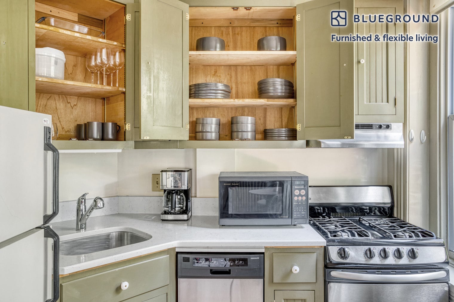 Building Photo - 1503 Vermont Ave NW