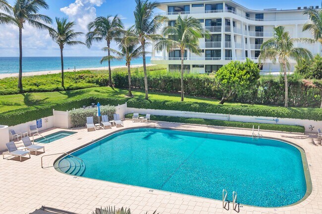 Building Photo - 2580 S Ocean Blvd