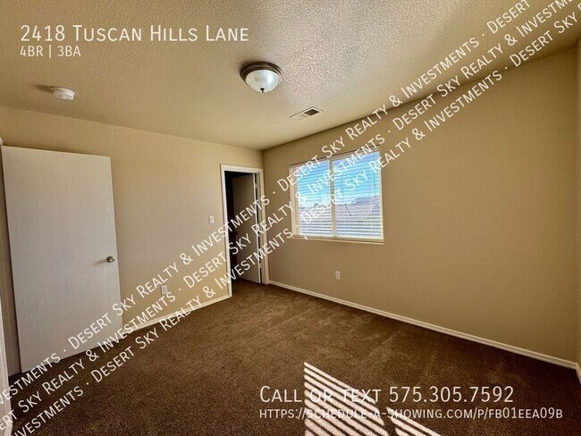 Building Photo - 2418 Tuscan Hills Ln