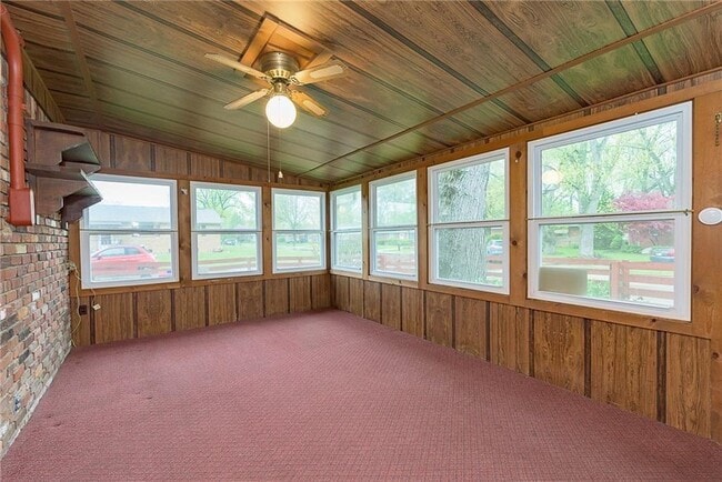 Building Photo - 10903 N College Ave