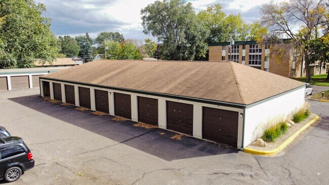 Building Photo - 6810-6810 63rd Ave N