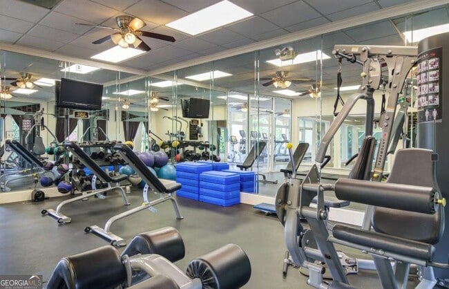 Building Photo - 2383 Akers Mill Rd